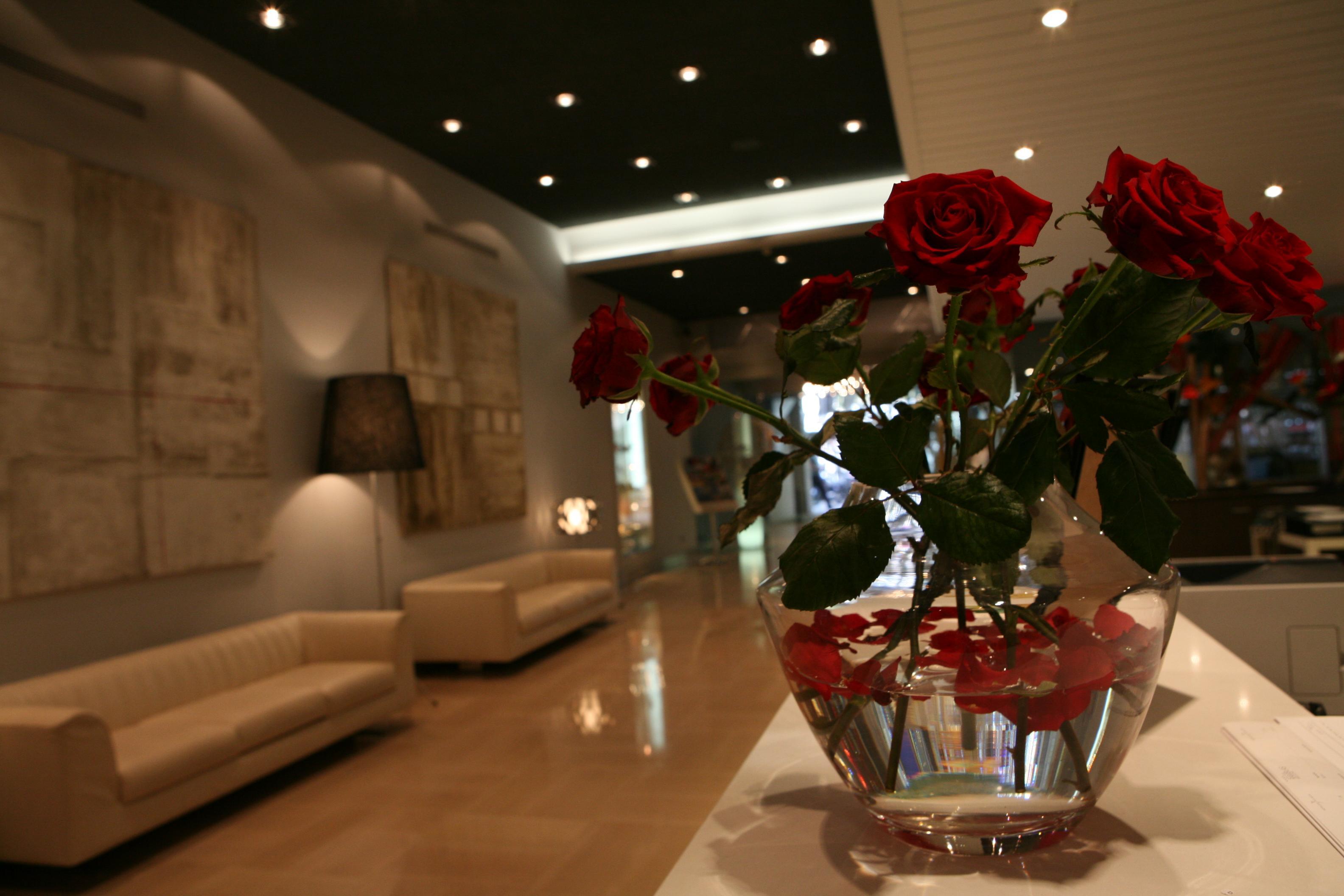 Silken Ramblas Hotel Barcellona