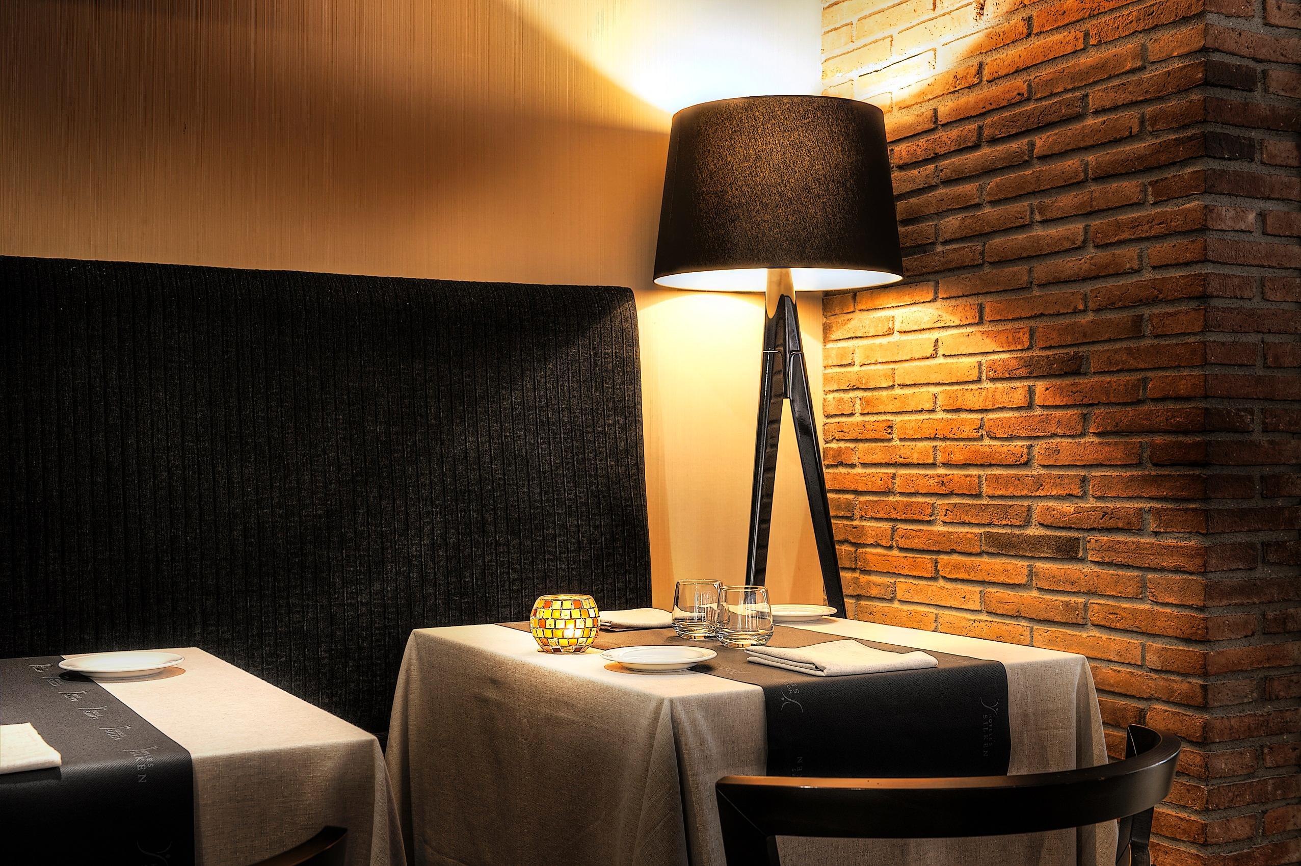 Silken Ramblas Hotel Barcellona