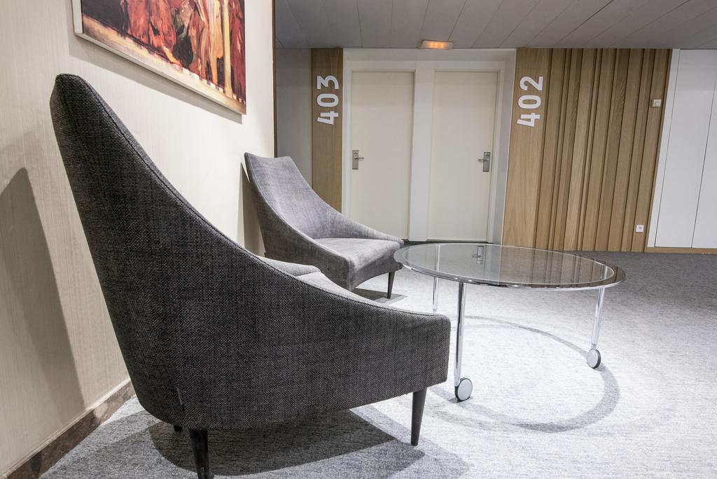 Silken Ramblas Hotel Barcellona