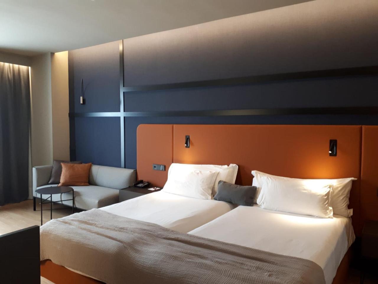 Silken Ramblas 4* Barcellona
